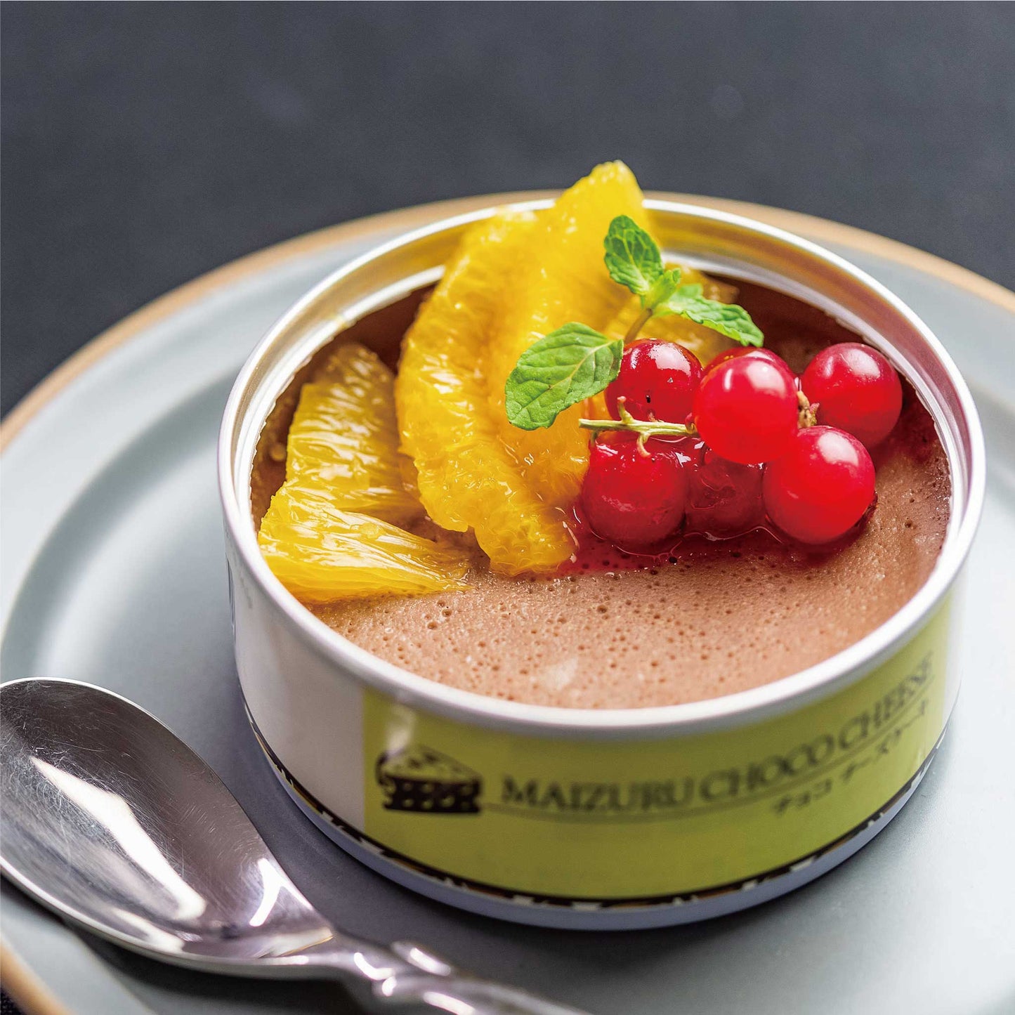 マイヅルチーズ(チョコ)