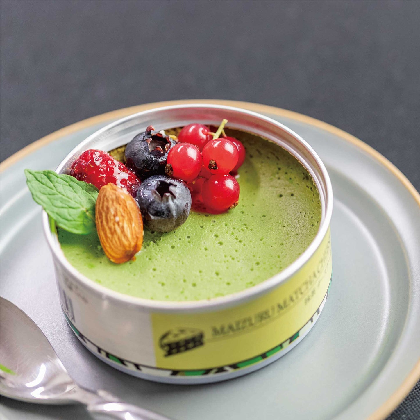 マイヅルチーズ(抹茶)