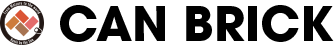 CAN BRICK(カンブリック)ロゴマーク