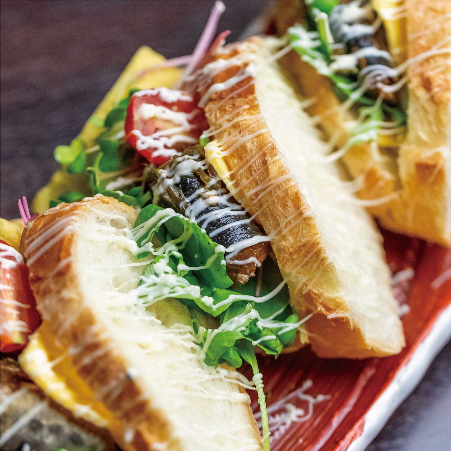 イワシのゆず醤油