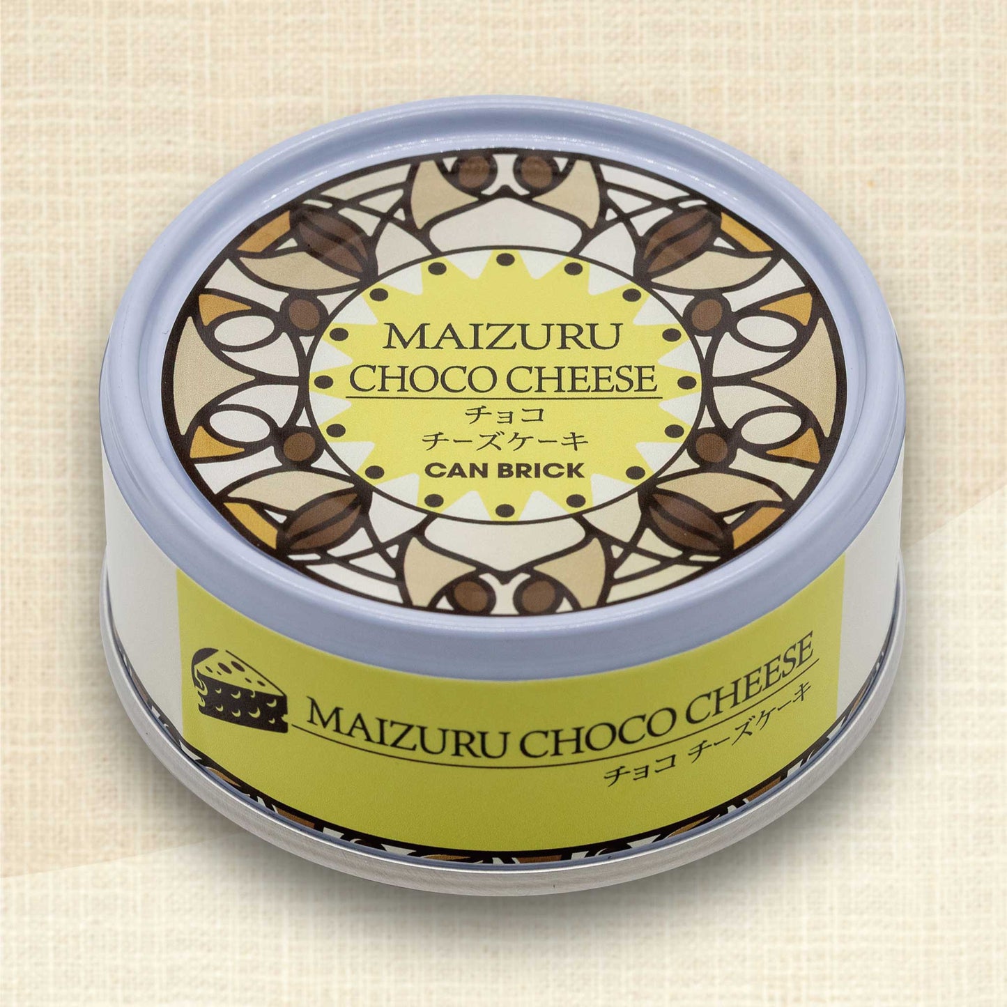 マイヅルチーズ（チョコ）